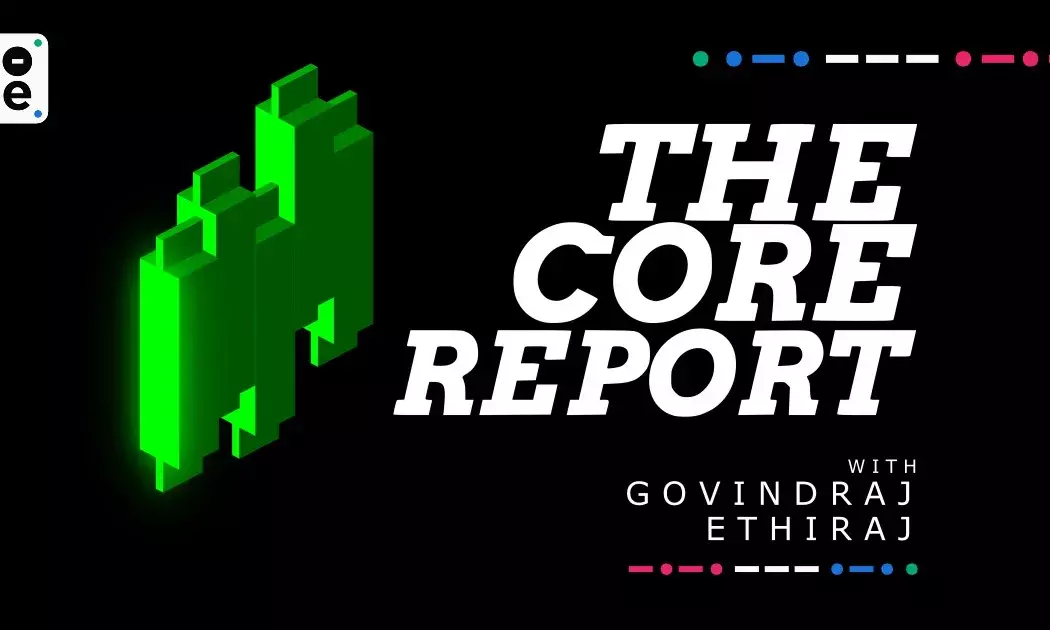 The Markets Add Another 899 Points