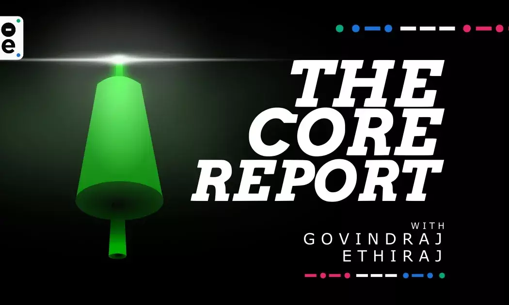 The Stockmarkets Pull Back Their Entire 2025 Losses