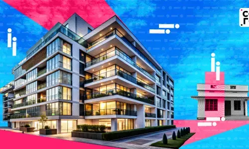 Small Developers Face The Heat Amid India’s Luxury Real Estate Boom