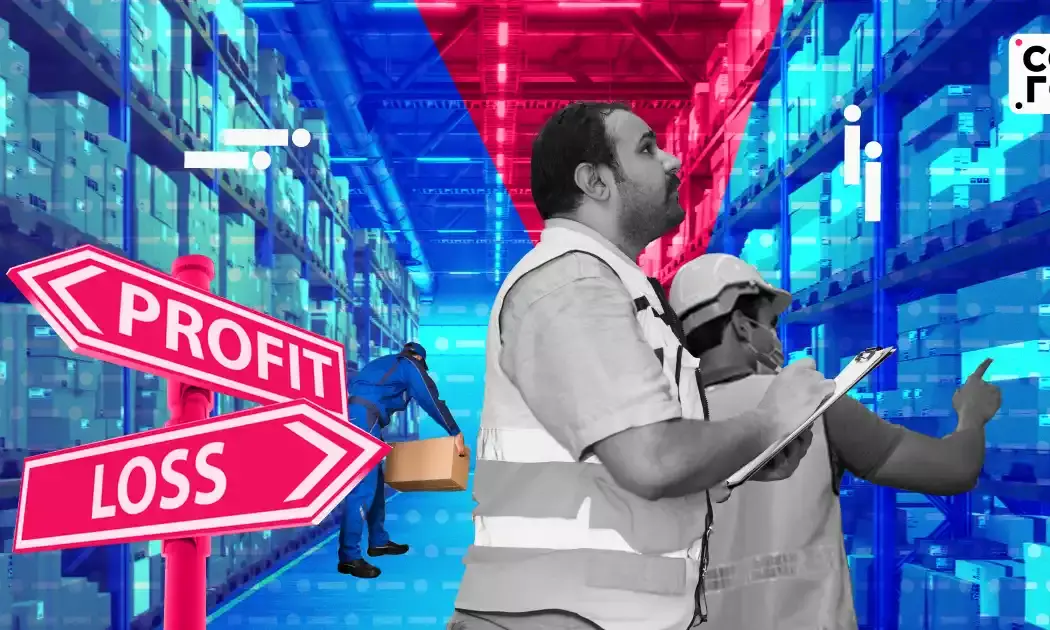 Indian Logistics Firms Betting Big On Dark Stores, But Without An Actual Roadmap