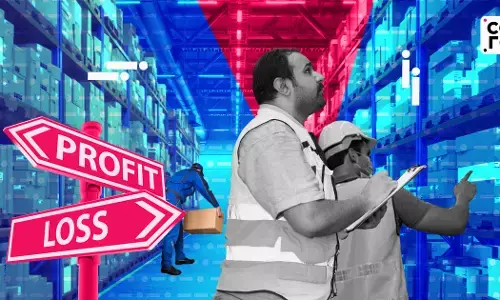 Indian Logistics Firms Betting Big On Dark Stores, But Without An Actual Roadmap