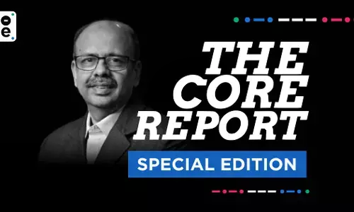 The Man Who Built India’s First Data Centre