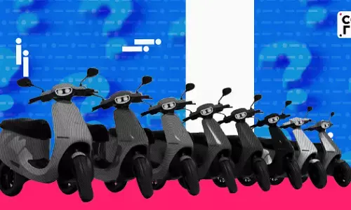 Scooters Sold but Not Delivered? Ola’s Registration Gap Fuels New Scrutiny