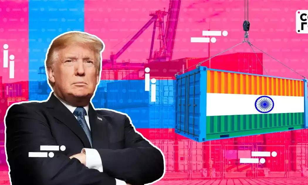 India Is Walking The Tariff Tightrope, Hopefully With Lessons For The Future