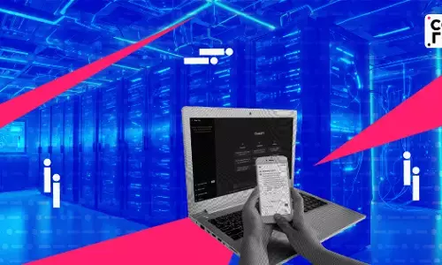 Necessary Evil: Why India Needs Data Centres Despite Environmental Impact Necessary Evil: Why India Needs Data Centres Despite Environmental Impact