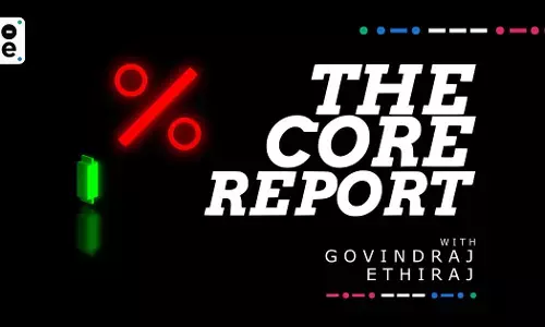 Markets Rebound As They Brace For Tariffs Markets Rebound As They Brace For Tariffs