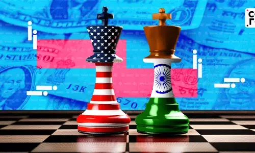 Trumps Tariff Gambit: How India Can Navigate the New Trade Storm