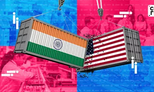 India Can’t Afford Silence As Trade War Deepens
