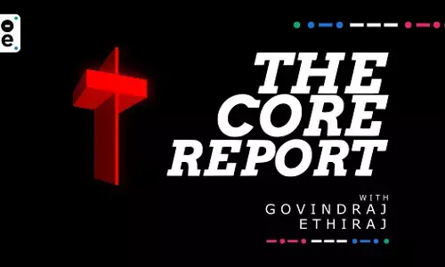 Indian Markets Hold Out Once Again Indian Markets Hold Out Once Again