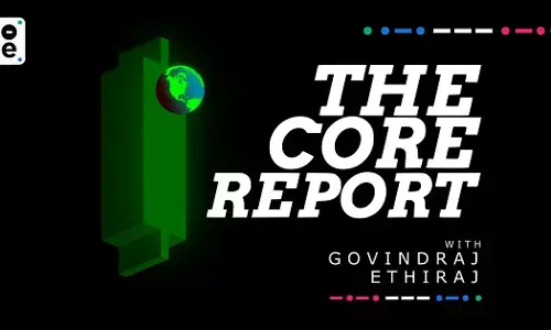 Global Markets Rejoice On 90-Day Tariff Pause Global Markets Rejoice On 90-Day Tariff Pause