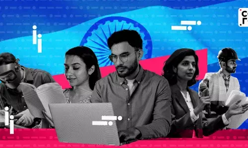 Could Upskilling Be The Answer To India’s Wage Gap Problem?