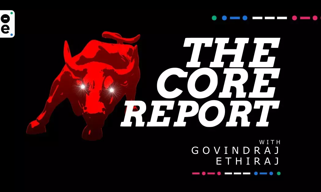 Markets Flip Flop as They Settle Down for Extended Trade Wars