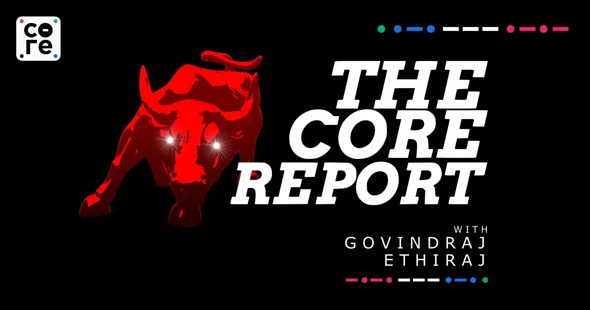 Markets Flip Flop as They Settle Down for Extended Trade Wars Markets Flip Flop as They Settle Down for Extended Trade Wars