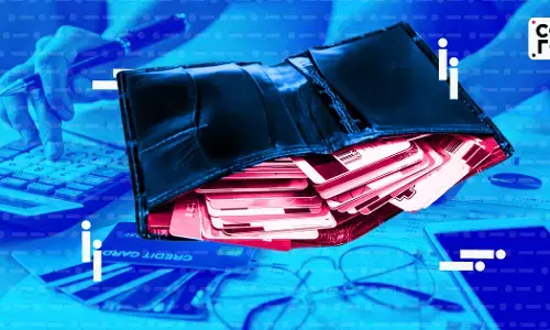 Behind India’s Credit Card Spending Surge: Young Borrowers, Rising Defaults