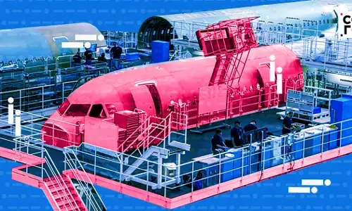 ‘First, Do the Homework’ Say Experts As India Eyes Small Aircraft Manufacturing ‘First, Do the Homework’ Say Experts As India Eyes Small Aircraft Manufacturing