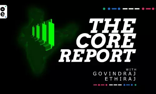 India Beats Tariff Tantrums