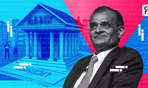 ‘Ship Has Sailed’: Rashesh Shah Of Edelweiss On Banking And Why He Isn’t Keen On A Licence