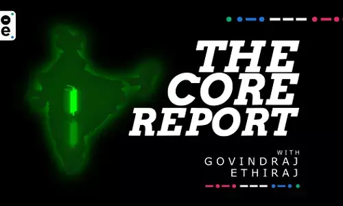 Markets See Best Weekly Run In Four Years