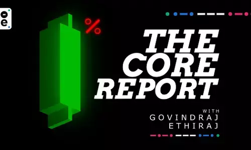 The Markets Begin The Week With A Bang The Markets Begin The Week With A Bang