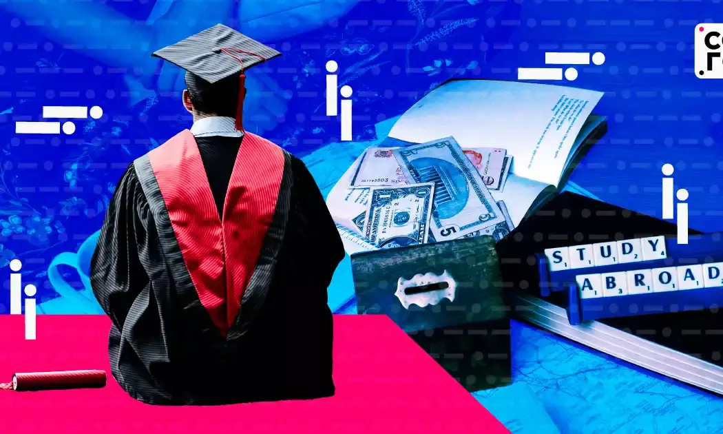 The US Student Visa Crackdown Has Turned Study Dreams Into A Legal And Financial Gamble