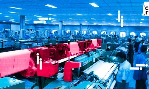 Textile Hub Tiruppur Wary Of Tariff Gains, Seeks Govt Safeguards