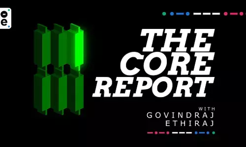 Markets Run Up for 6th Consecutive Day