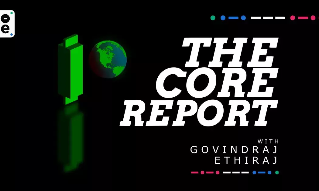 Indian Markets Hit Their Highest Levels In 2025