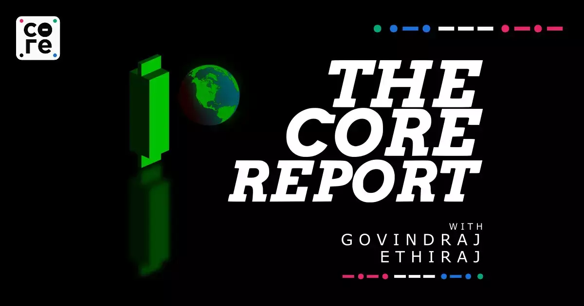 Indian Markets Hit Their Highest Levels In 2025