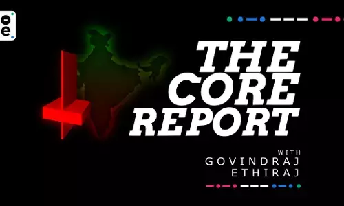 Markets Pause After 7 Day Run