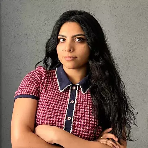 Kudrat Wadhwa