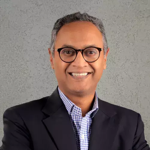 Govindraj Ethiraj