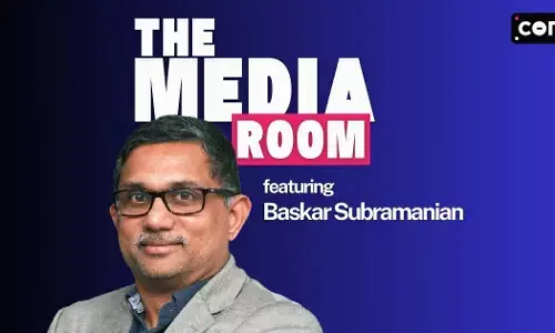 The Cloud Backbone for Global Media Giants with Baskar Subramanian