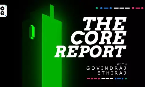 Sensex Hits A 2025 Year High Of 80322