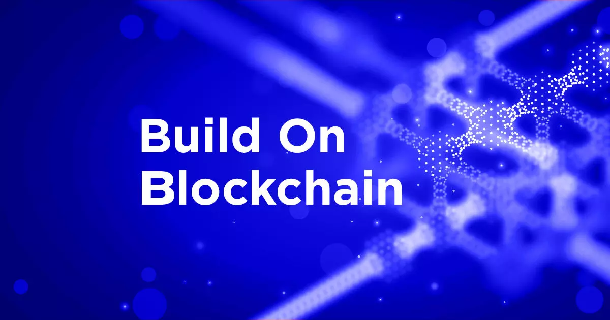 Blockchain: Adopt Slowly, Scale Smartly