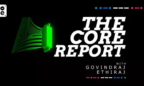 The Markets Rise on Positive Undertone