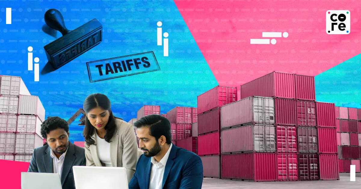 From AI To Tariffs: The Impossible Choices for Global CEOs From AI To Tariffs: The Impossible Choices for Global CEOs