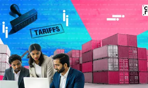 From AI To Tariffs: The Impossible Choices for Global CEOs