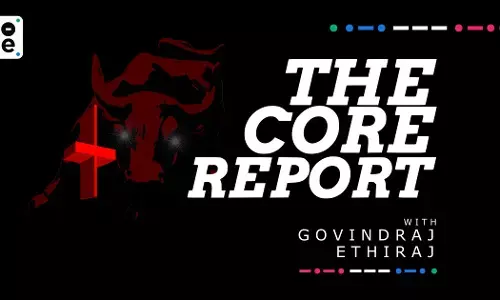 US Markets Roil after Negative GDP Growth US Markets Roil after Negative GDP Growth