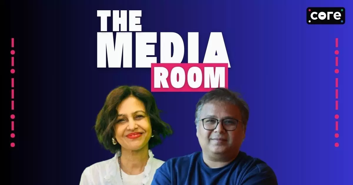 Media Tech Start Ups - Made In India, For The World Media Tech Start Ups - Made In India, For The World