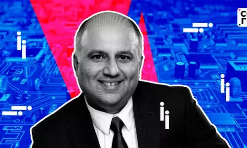 Fast Tech: Shailendra Katyal Of Lenovo On How Its Omni-Channel Strategy Is Powering Sales