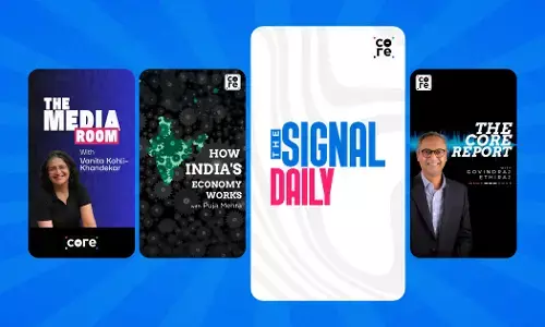 The Signal Daily Is Back — With A Fresh Twist