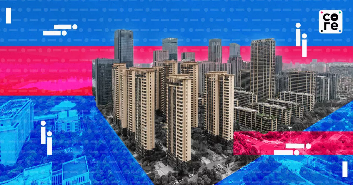 Cracks Yet To Appear in Real Estate Bull Run, But Resilience Will Be Tested In 2025 Cracks Yet To Appear in Real Estate Bull Run, But Resilience Will Be Tested In 2025
