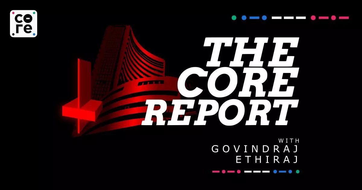 The Markets Show Surprising Resilience The Markets Show Surprising Resilience