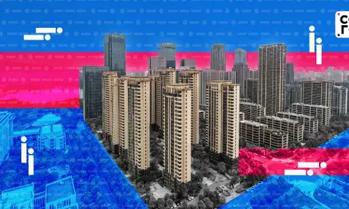Cracks Yet To Appear in Real Estate Bull Run, But Resilience Will Be Tested In 2025