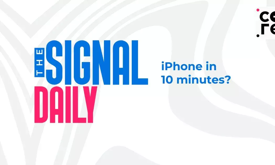 Zepto, Blinkit and Swiggy Now Deliver iPhones Within Ten Minutes. But, Who’s Even Buying?