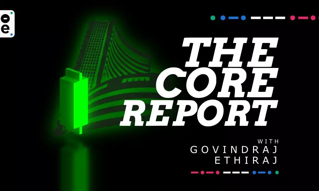 Resilient Markets Close In The Positive