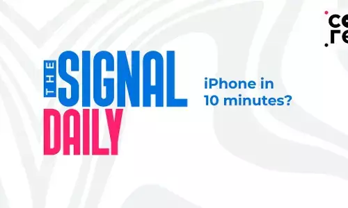 Zepto, Blinkit And Swiggy Now Deliver iPhones Within Ten Minutes. But, Who’s Even Buying?