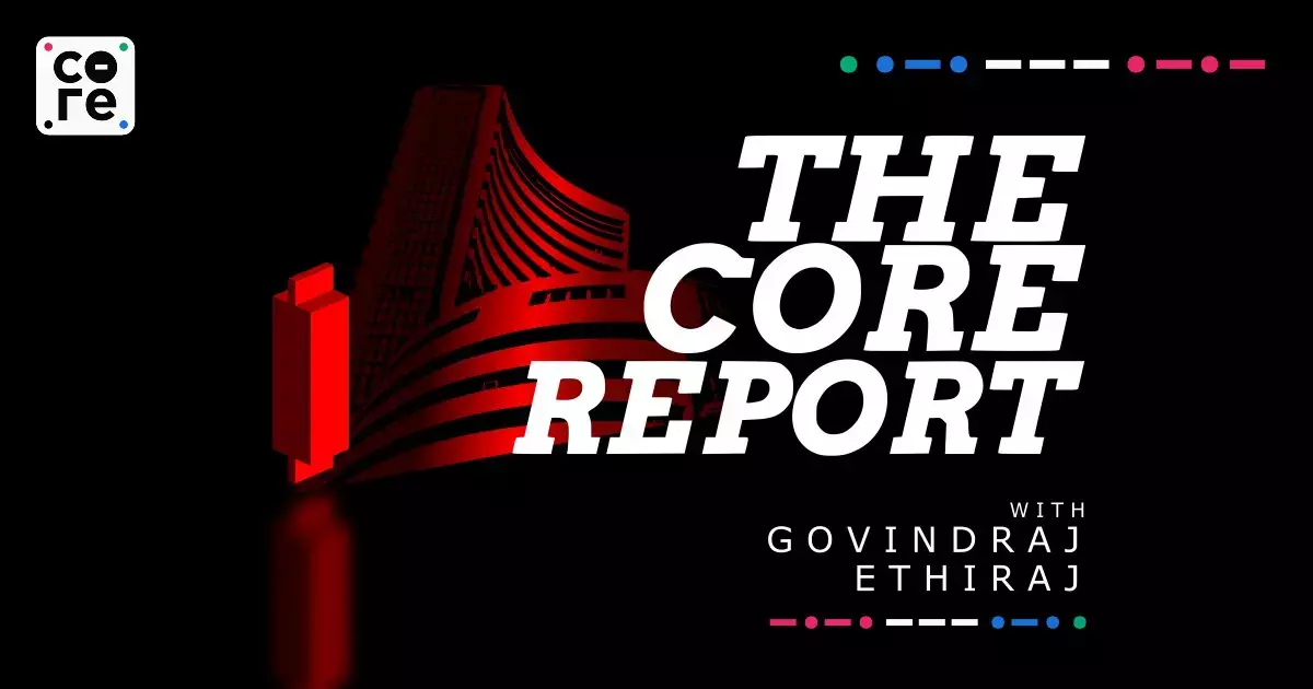 Markets Set To Edge Up On Ceasefire Moves Markets Set To Edge Up On Ceasefire Moves