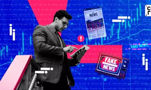 In A World Of Misinformation, Can Business Still Think Clearly?