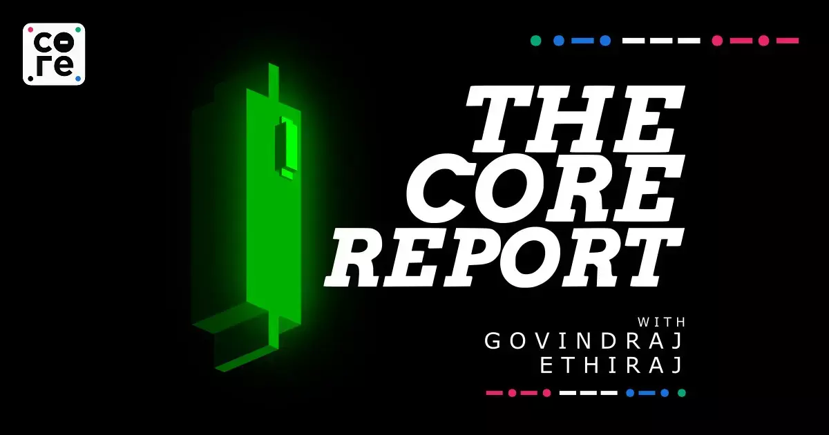 Indian Stock Market’s Best Session In More Than 4 Years